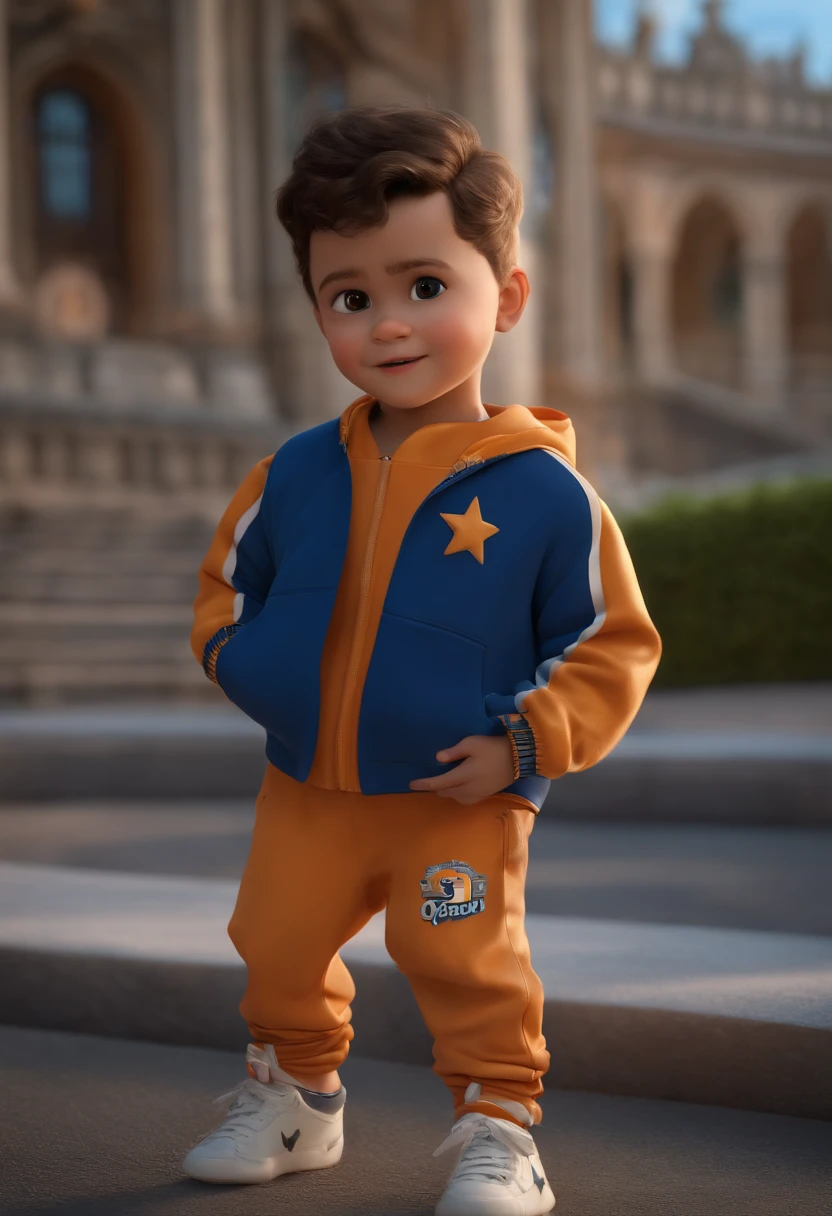 (Pixar 1.23 estilo) 1 ((parte superior do corpo frente, tiroteio de busto)), sozinho, Cute child, Morena, Tracksuit Bonito, meninoan child, parque infantil, ((obra-prima, mais alta qualidade)), (composite lighting) Cabelo pretos(Pixar 1.23 estilo) 1 menino ((parerior do corpo frente, tiroteio de busto)), sozinho, Cute child, Morena, Tracksuit Bonito, menino, korean chirque infantil, ((obra-prima, mais alta qualidade)), (composite lighting) Cabelo pretos