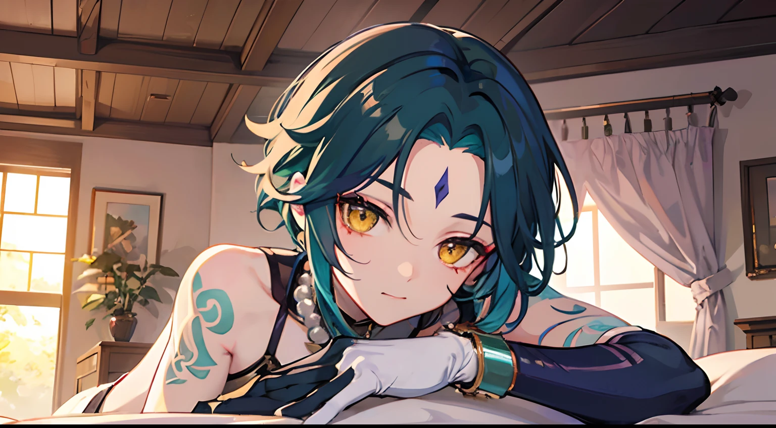 Spread pussy, sprem, semen, behind pov, behind back, Xiao (genshin impact) green hair, shiny oiled skin, basic white background, long white sock, small breast, man grab woman's ass then spread it, pussy focus, ass focus, detail pussy, ass pov, pussy pov, 1solo, monster, huge cock in pussy, huge cock, 1 solo, detail hair, short legs, Xiao (genshin impact ) dark green hair, multicolor hair, bead necklace, arm tattoo, purple mark on forehead, golden eyes, young boy, 1boy solo, short hair, ahoge, 1boy, penis, testicles, 1girl, ass, hetero, sex, vaginal, straddling, girl on top, feet, barefoot, soles, pussy, anus, cowgirl position