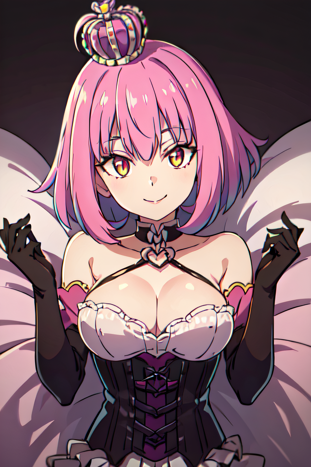 Shadow Alice Hiiragi - Persona 5 Strikers v1.0