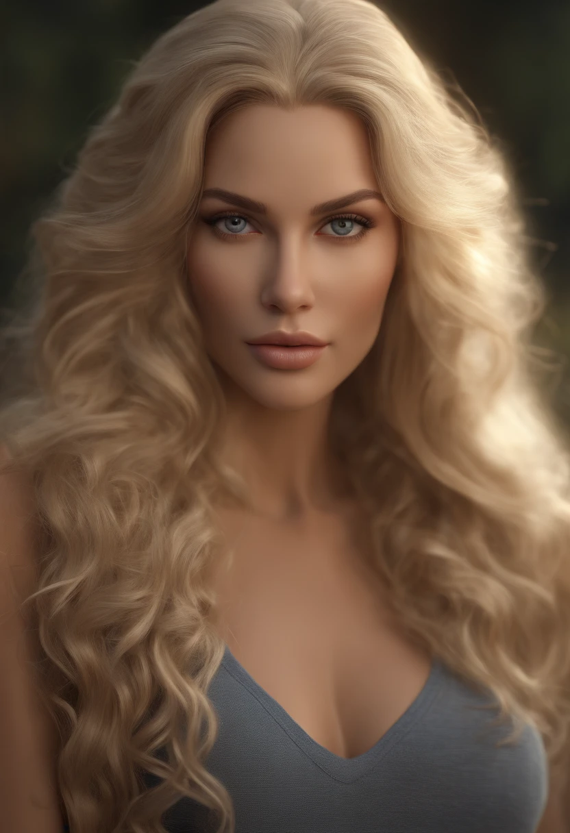 gorgeous woman with very long wavy blonde hair, Detailed seductive eyes, de longues jambes sexy, portant un short minuscule, un t-shirt, ((detailed facial features)), (finely detailed skin), pale skinned, realistic skin texture, Extreme skin details, (pores: 0.1), in disco, best quality masterpiece, photoreallistic, Hyperrealistic, detailded, 8k, Watch the camera