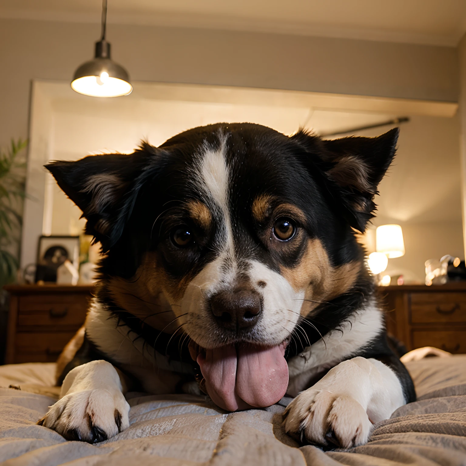 Dog porn
