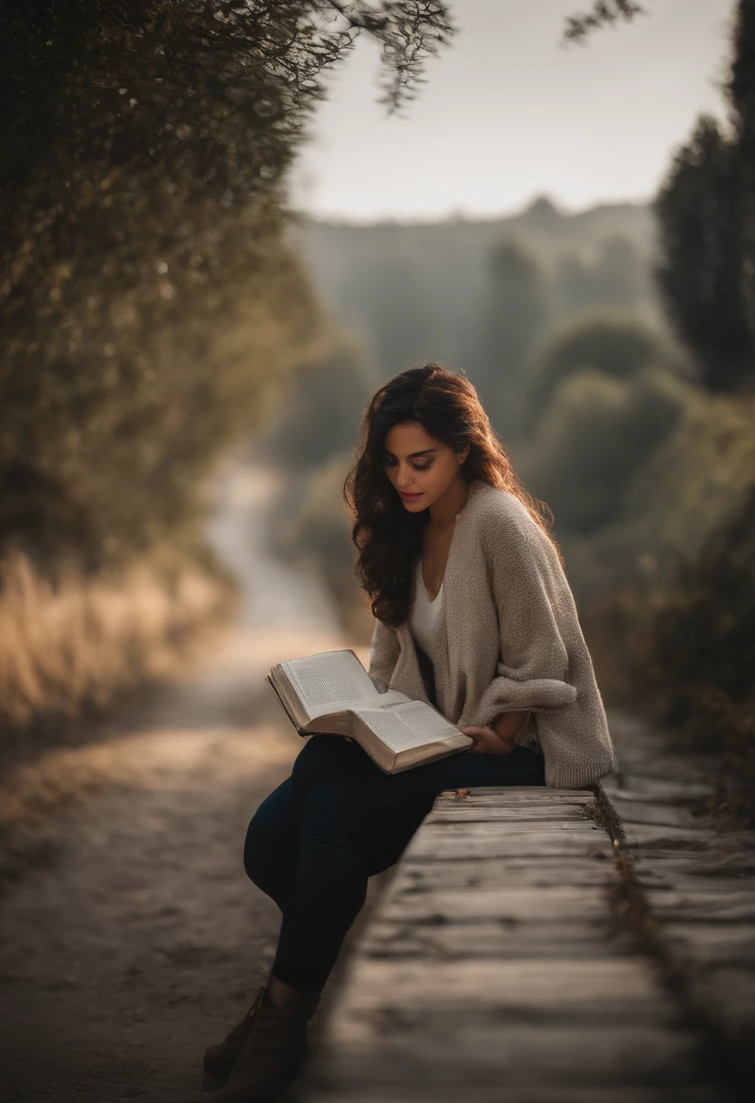 (RAW photos,best qualtiy),(Nostalgia,1990s syle)),(A girl with a literary touch:1.2),(photorealestic,photograph realistic:1.3),Extremely Delicately Beautiful,Amazing,Fine details, masterpiece,Hyper-detailing,A high resolution,Most Best Illustration,Best shadow,复杂,depth of fields,1girll,(long leges:1.4),long black hair,curly hair,((((low tune,Dark scene,Dim light)))),Girl with curvy physique,((gentlesoftlighting:1.4))),(fairskin:1.4),(smile shy),(Movie Angle),tack sharp focus,volume fog,8K UHD,digital SLR camera,high qulity,(filmgrain:1.4),富士XT3,(looking at viewert)