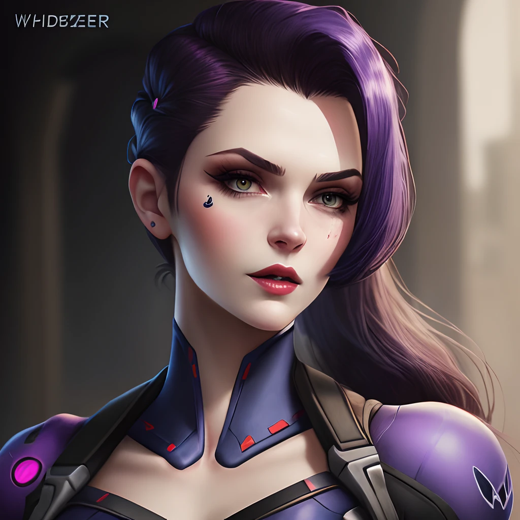 Widowmaker