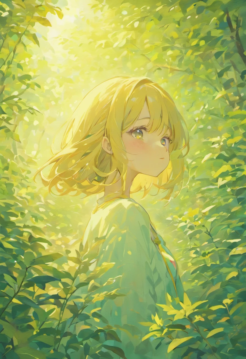 (best quality,4k,8k,highres,masterpiece:1.2),ultra-detailed,(realistic,photorealistic,photo-realistic:1.37),A girl in a garden,beautiful detailed eyes,beautiful detailed lips,extremely detailed face,longeyelashes,nature,romantic atmosphere,gentle breeze,majestic flowers,serene environment,peaceful setting,faint sunlight streaming through the trees,soft and vibrant colors,ethereal lighting,impressionistic style