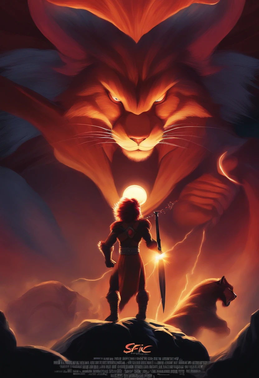 thundercats,epic snarf