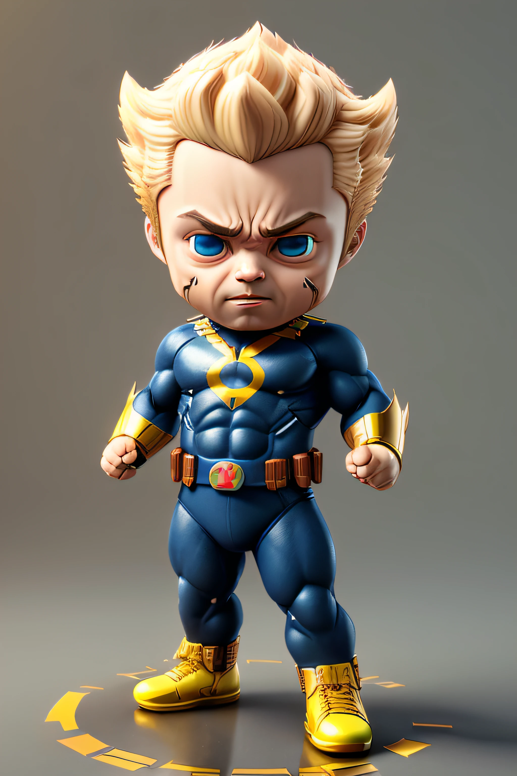 (CBZBB:1.25), Wolverine, Bitcoin, art stations, .CGI_animation,