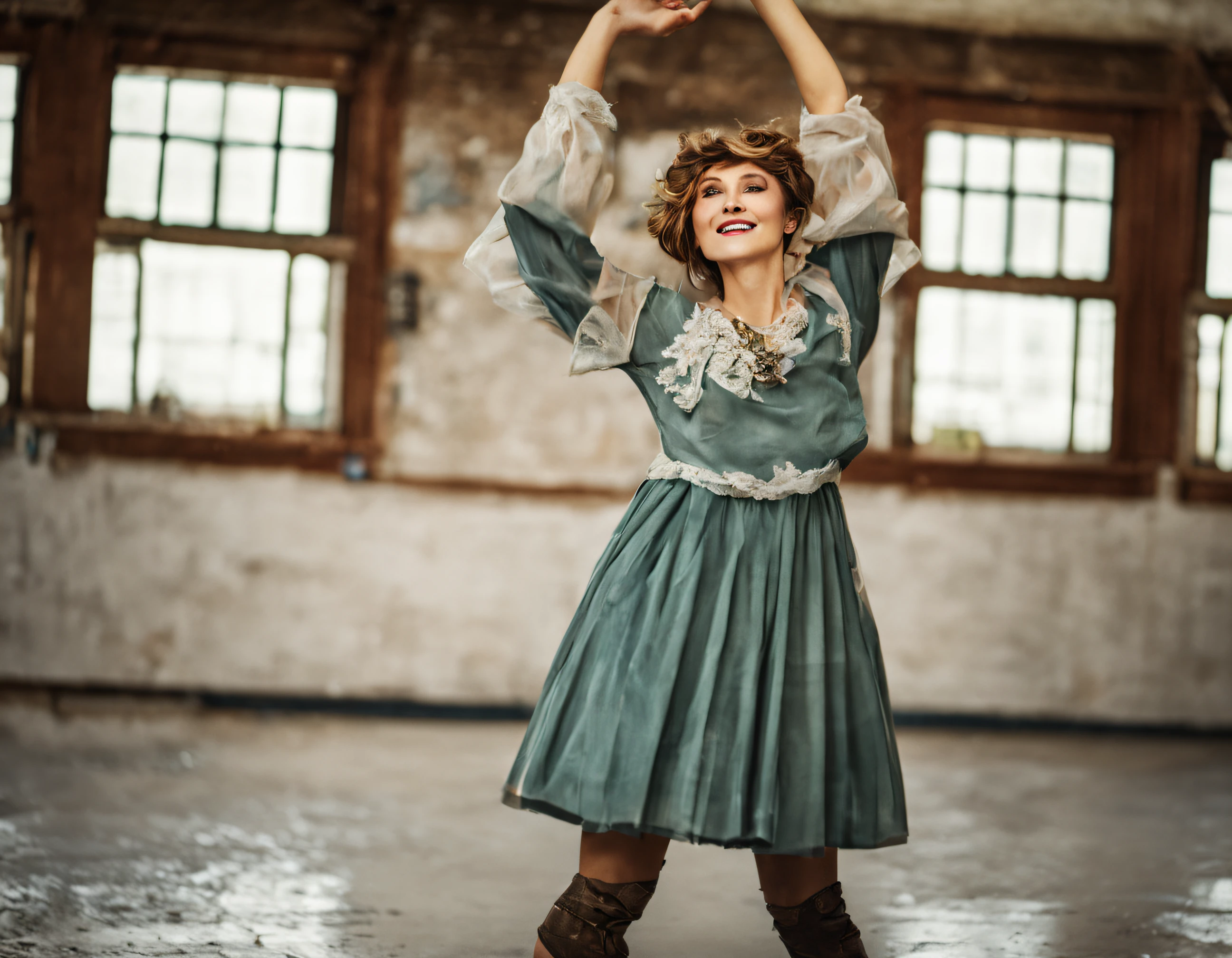 muddy ziegler beautiful dancing