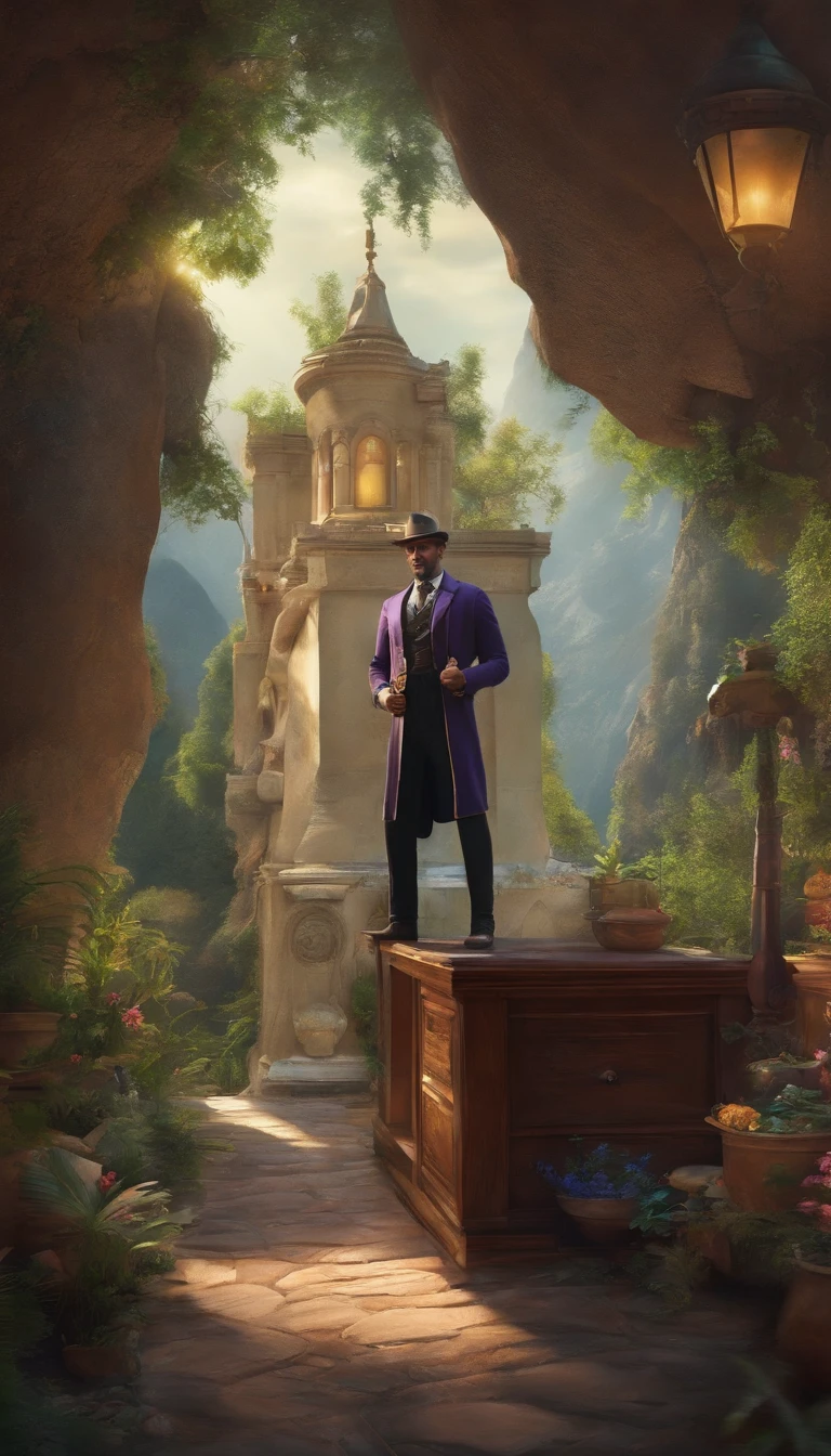 Dr. Rock has been missing for three weeks，Police searched everywhere for clues to him