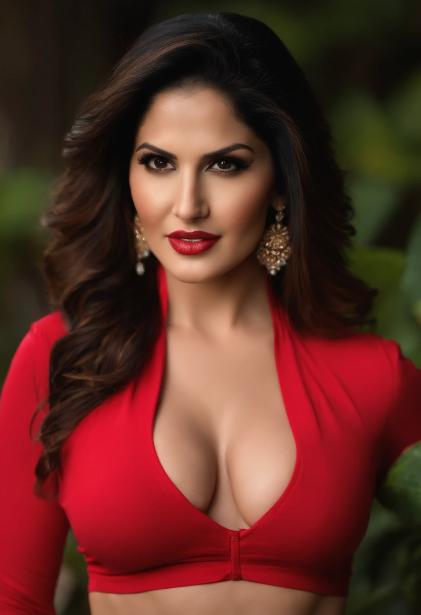 Sunny leone with johnny sins