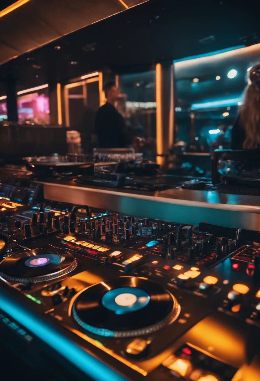 Dj