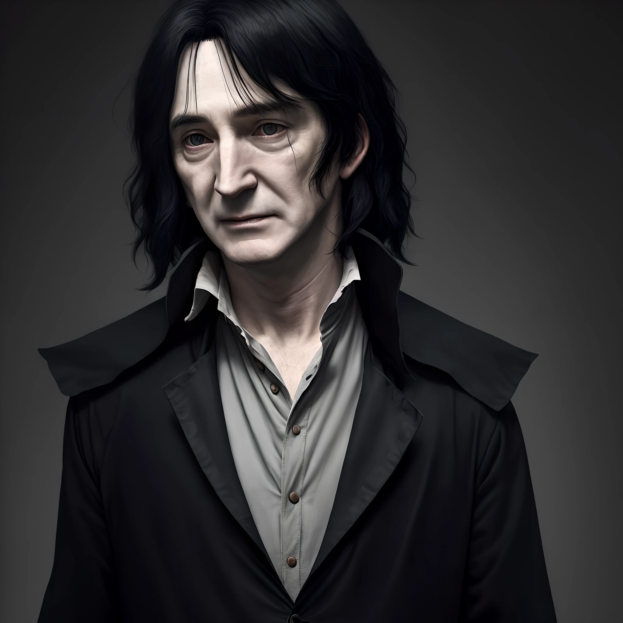 Severus snape