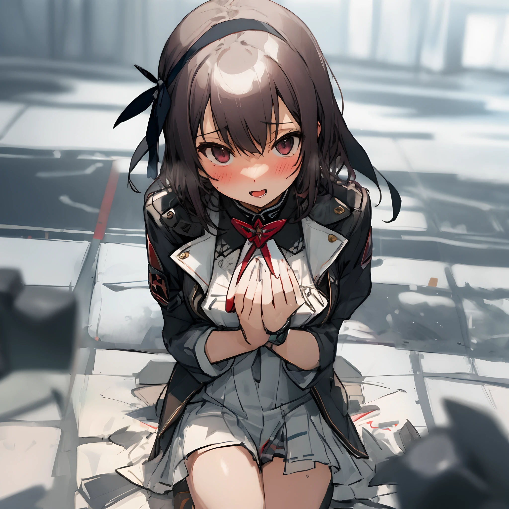 Ero