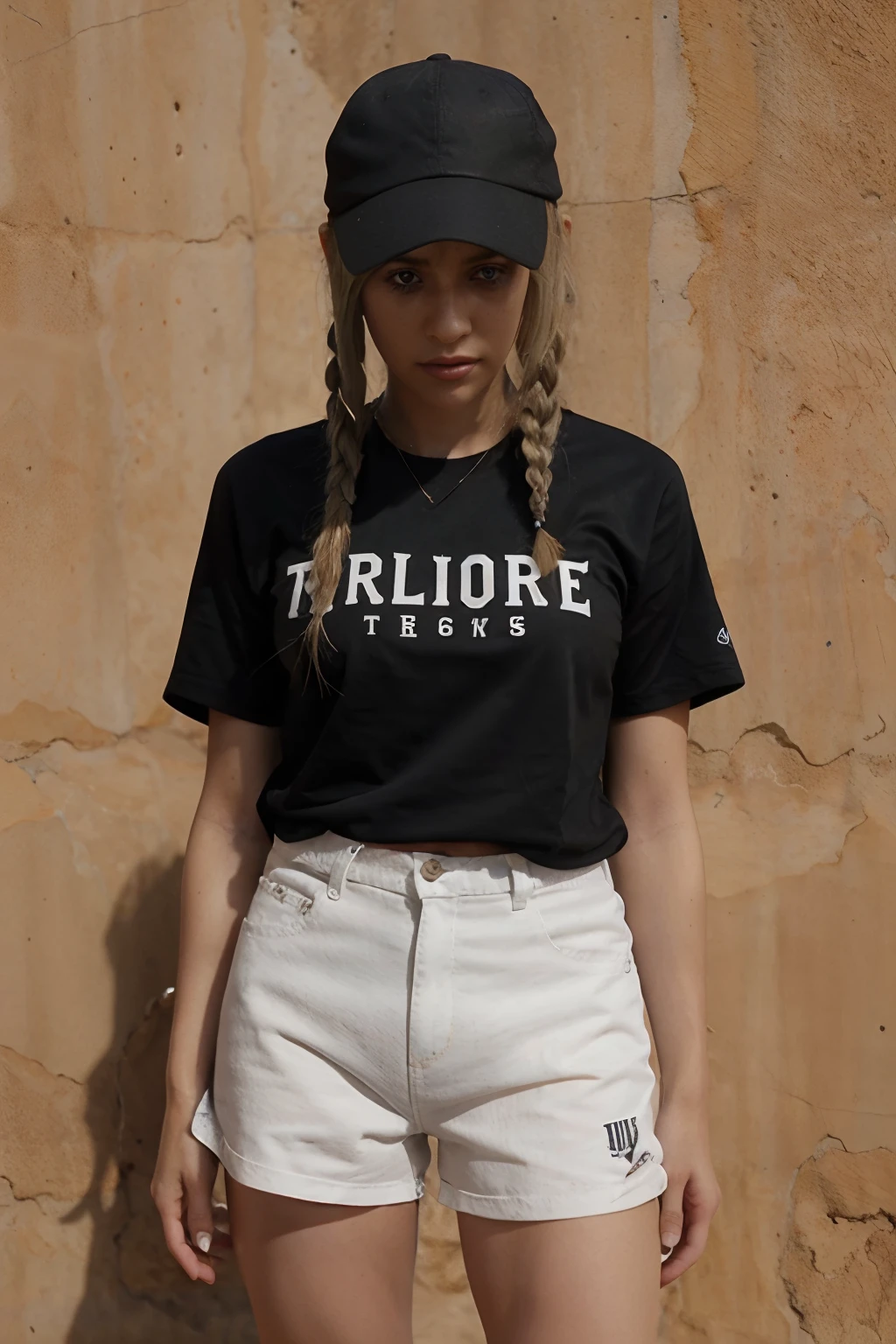 Make me a skinny 13-year-old blonde girl and I've got freckles, tu tienes dos trenzas pero te cortas una gorra blanca y yo tengo shorts de voleibol. nikes negras Estas sudando mucho (esta camiseta te marca mucho el cuerpo)solo (1) chica ( mojadas) And it's you sweating so much you're lifting the blouse NSFW NSFW