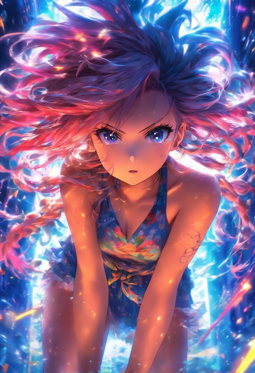 1girl, nsfw