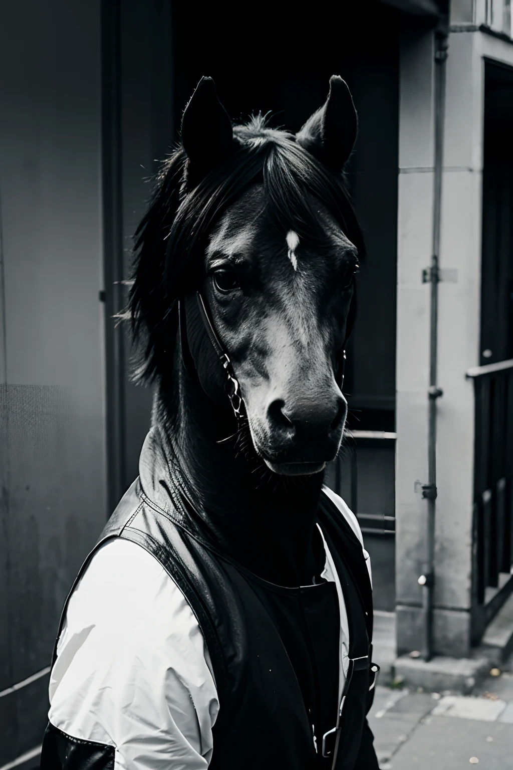 steed