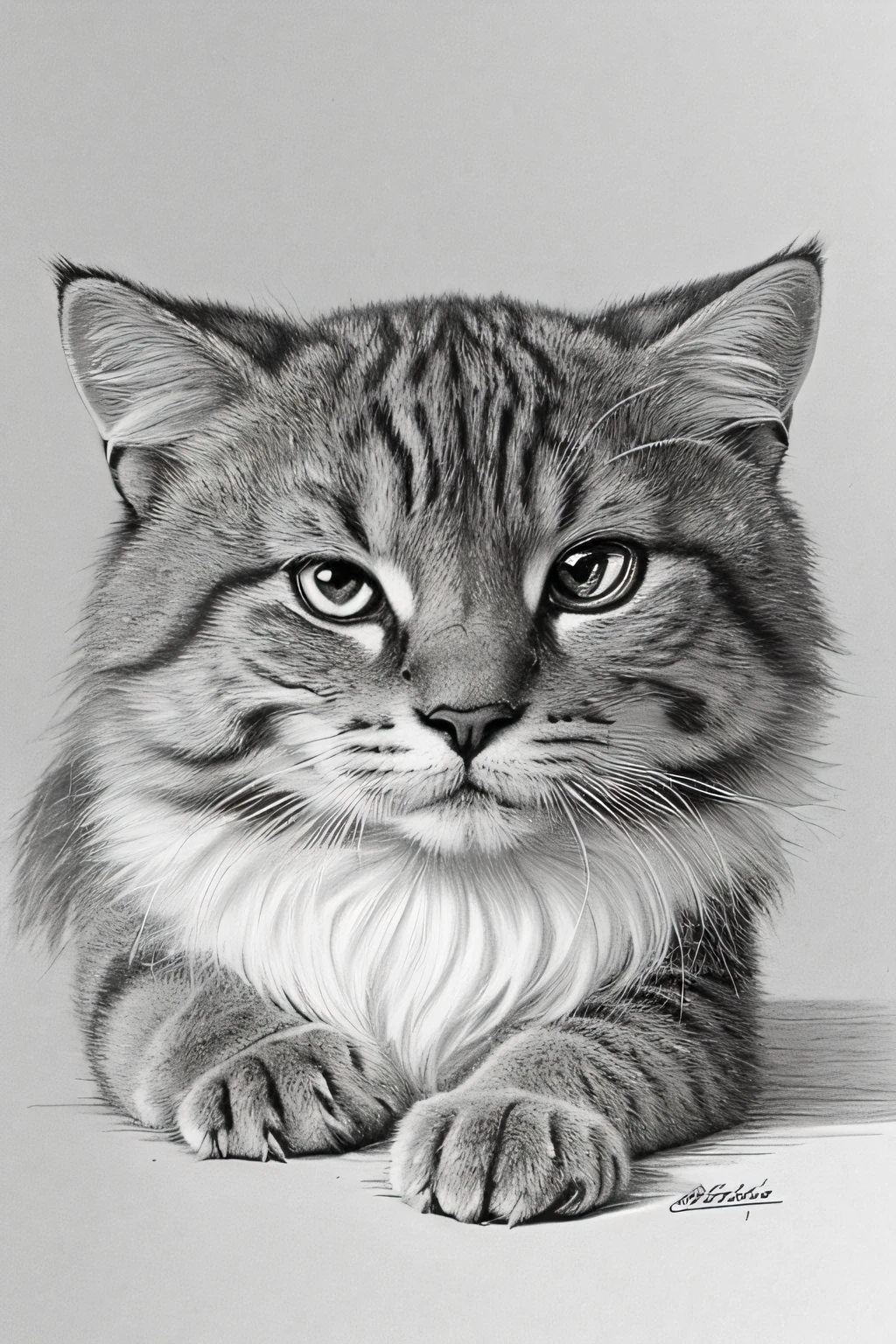 animal drawing
