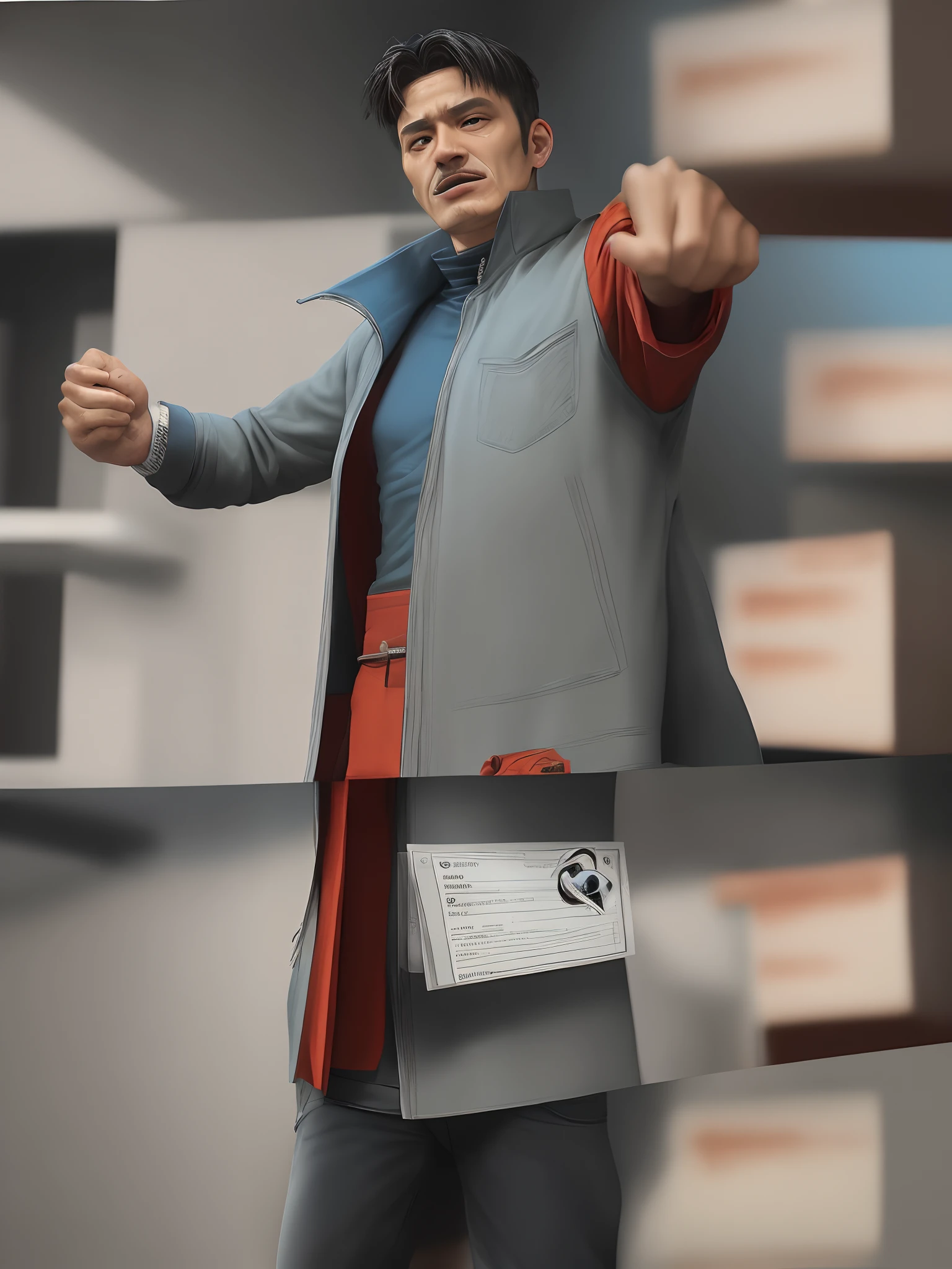 swindler