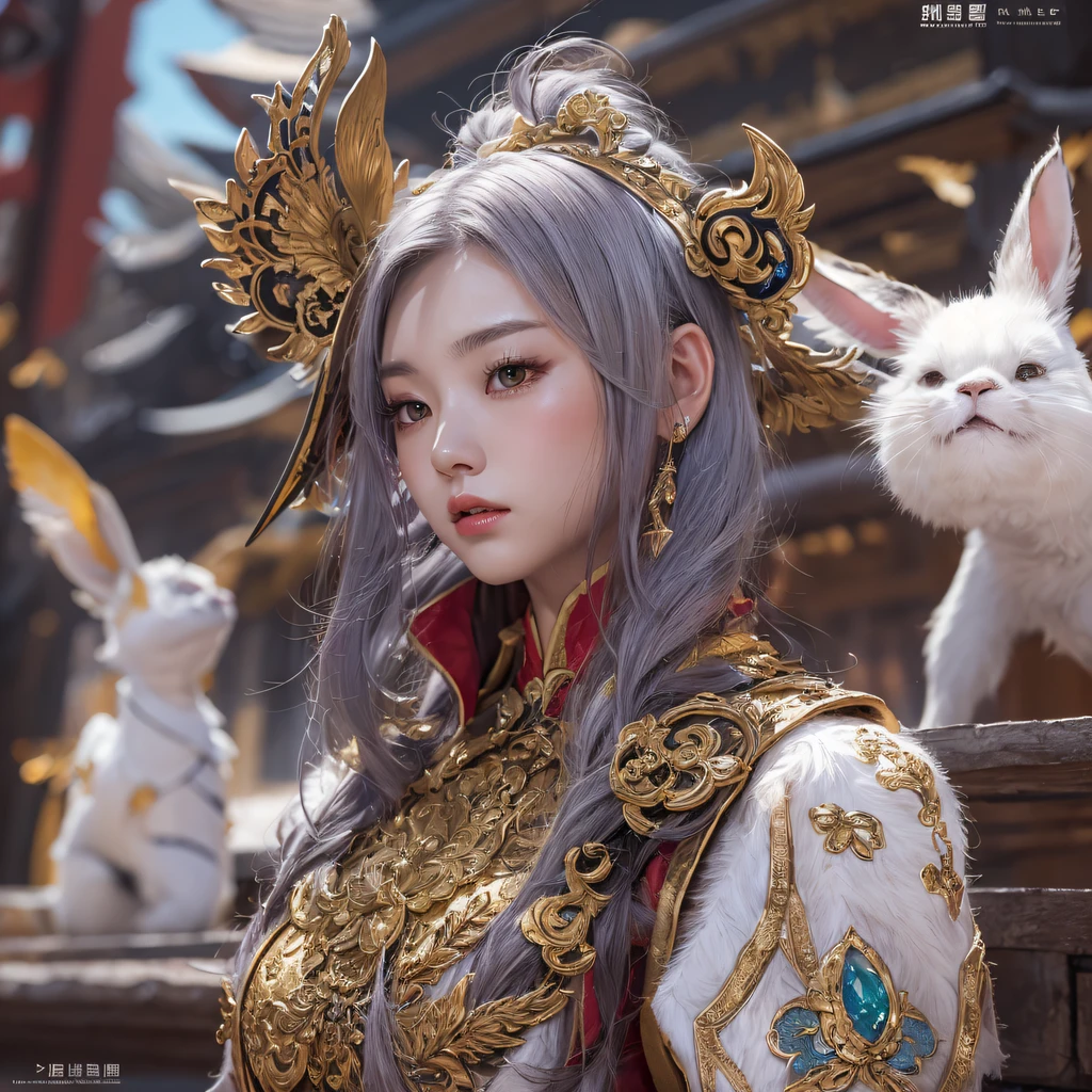 A lot of female executives came with the names that were:Murong was happy、Murong Ziyan、Murong Ruxuan、Murong Ruonan、Murong Bingxia、Murong Shiya、Yingzhen、Murong Xiaoyi、Mu Ling Qiuhe、Take the cold、Yimei、Daiyun、Murong Yajing、Mengjie、Ling Wei、Meilian、Panhai、Ying Yan、An Jun、Mi Rou、Chunan、Autumn butterfly、Qianyi、Murong Anlu、Shirui、Mountain geese、Youling、Incense、Murong Xiaolan、Murong Yushan、Leng Zhen、Murong Qiucui...((Red and white mech girl))National wind circle,Flying nine-tailed fat skull flame ethereal toad star,Golden-black damask white rabbit fur bra,Fuchsia pink diamonds, Tulle burgundy diamond shin guard,CG ,Light orange full set of thick mechs,Giant,, Realistic secret girl rendering, detailed face of a asian girl, Reality in the secret world, Smooth CG art, Realistic. Cheng Yi, Realistic secret style, A lovely secret rendering, 8K portrait rendering, Render character art 8 K, Kawaii realistic portrait,Golden-black damask white rabbit fur bra,Fuchsia pink diamonds, Tulle burgundy diamond shin guard((ultra real detailed.mecha-girl)Mink cotton suit mech,Bright blue and white feathers gold silk shoulder pads,Shi Zhonghu Huhu female Taoist priest,Tailfire,Tattooed with,Genius ratio,Silicone texture,Short bright purple hair,3D modeling,4K,8K,16K smooth (Masterpiece, Top quality, Best quality, offcial art, Beauty and aesthetics: 1.2), Very detailed, Colorful, Most detailed, branches,mecha-girl, (Mards)mecha-girl(canyons), (Linen future mech girl), Angry fighting stance, looking at the ground, Batik linen bandana, Crane pattern long sleeve garment,Mecha Maiden Canyon(Abstract propylene splash:1.2), Dark clouds lightning background,Sprinkle with golden mech girl powder(realisticlying:1.4),Black color hair,Flour fluttering,rainbow background, A high resolution, the detail, RAW photogr, Sharp Re, Nikon D850 Film Stock Photo by Jefferies Lee 4 Kodak Portra 400 Camera F1.6 shots, Rich colors, ultra-realistic vivid textures, Dramatic lighting, Unreal Engine Art Station Trend, cinestir 800,Flowing black hair,(((Red and white mech girl))),Front view,Pure transparency,Wear boxing gloves,Ice is permeable to gas,Film light and shadow,Panorama ultra-wide angle,extremely happy,The texture of the real person is delicate,Strong visual impact,Hyper-detailing,Dream girl,Refined face,prettyeyes,high saturated,Wear reflective sunglasses with a thick gold thread,crystal-clear,Good interpersonal skills