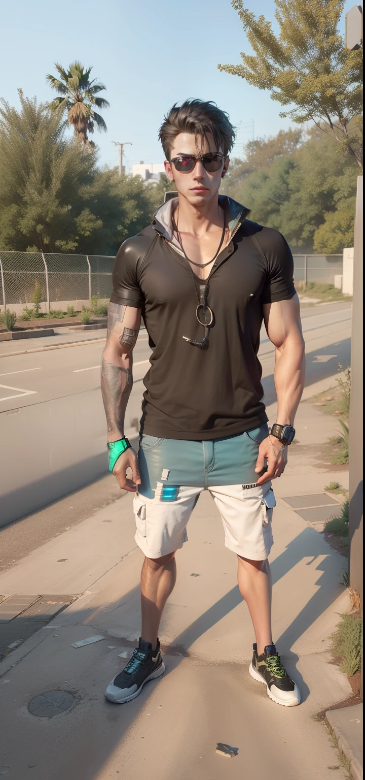 cyberpunk,smartboy,lighting realistic background,8k,u4