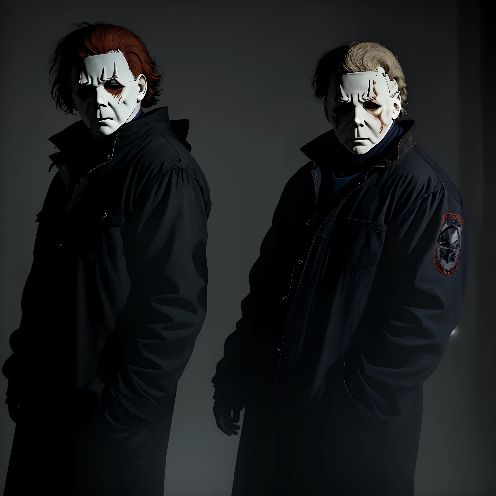 michael myers