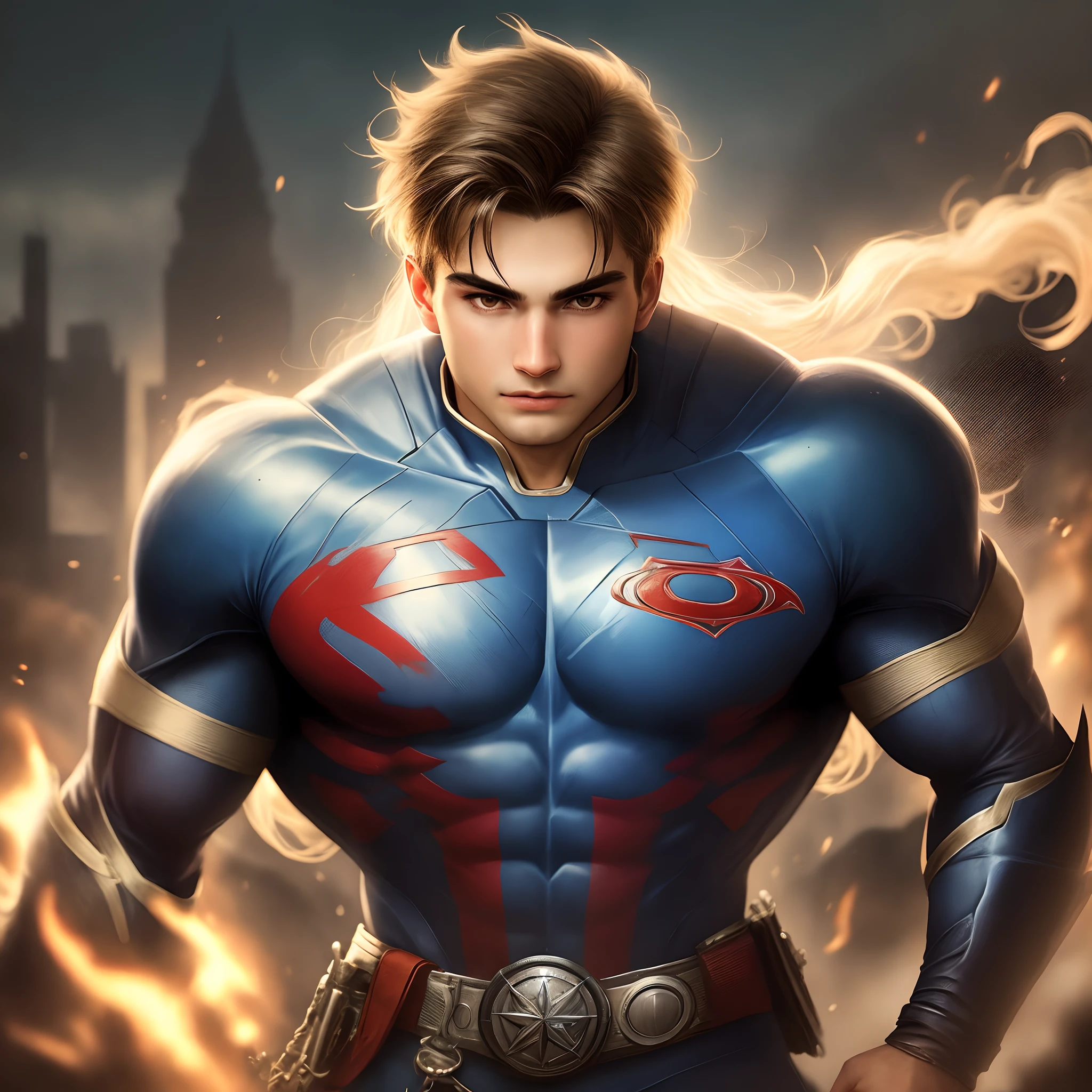 Hero like hero