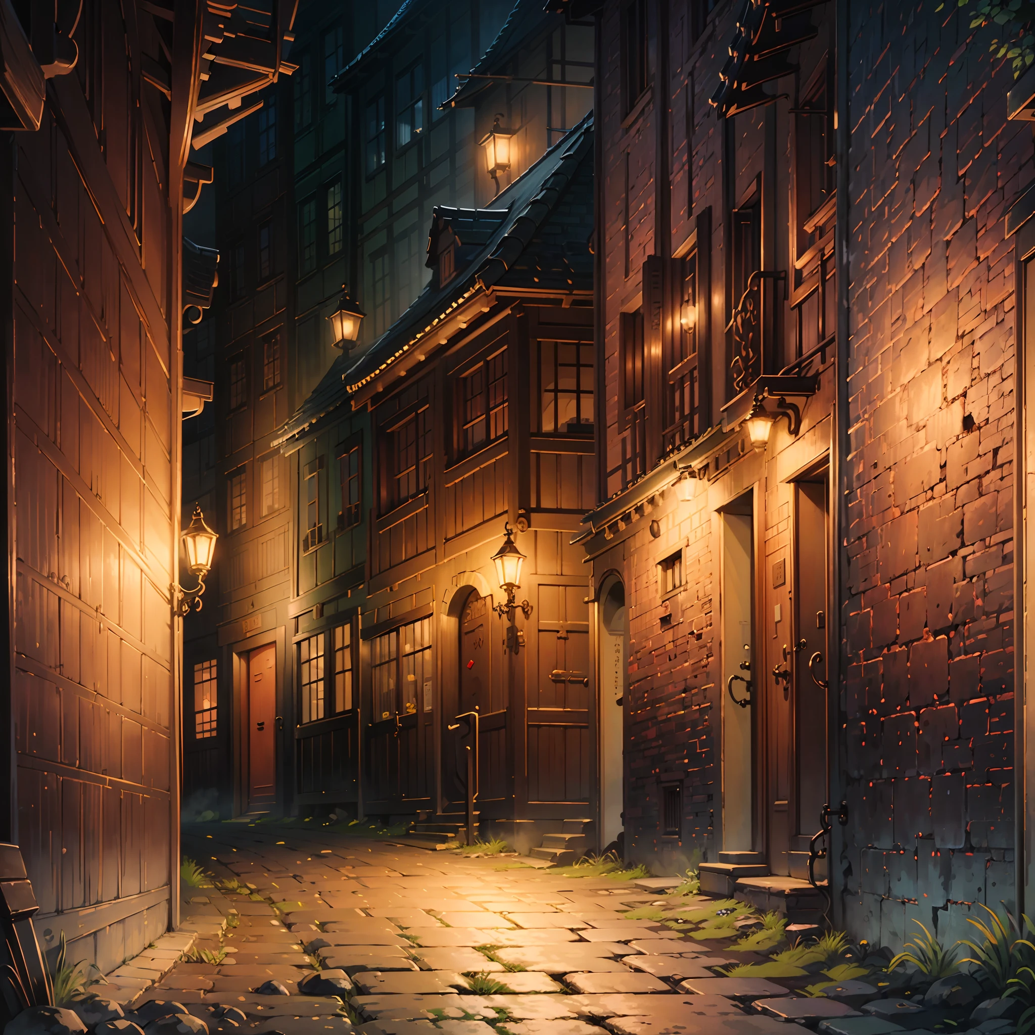(of the best quality)(masterpiece)(realistic)(detailed)
Night, dragon dances, fireworks,
Red walls, stone streets, roads, tiles, beams, wooden doors, crocks, green trees, vegetation, flowers, stone floors,
Red earth walls, red wooden beams, red lanterns,
Steamed bun, steamer, chopsticks, porcelain bowl, wine jar, vase, yellow dog, lying, lying
Carriages, chests, rivets, ropes, hooks, clamps, rattles,
Crowds, children, women, young, old, shopping, leisure, fun, decorating, playing,
Eastern, traditional, ancient, dystopian, delicate, soft, bright, cheerful,
Song