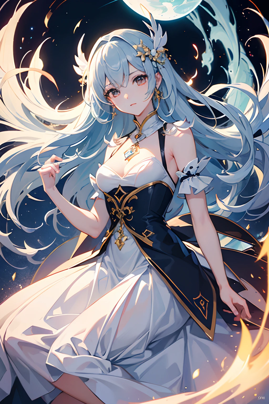 Princess Knight