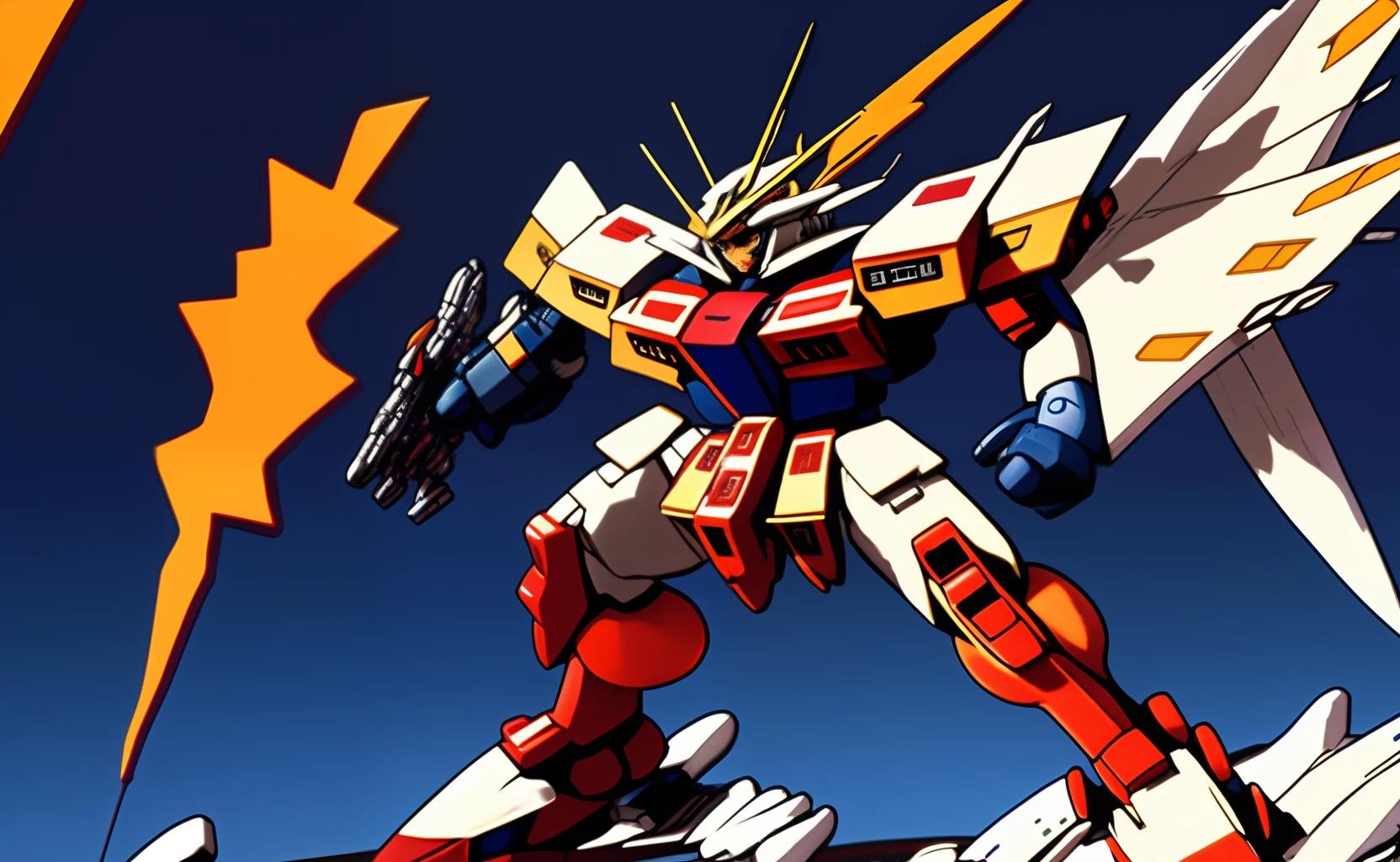 Gundam
