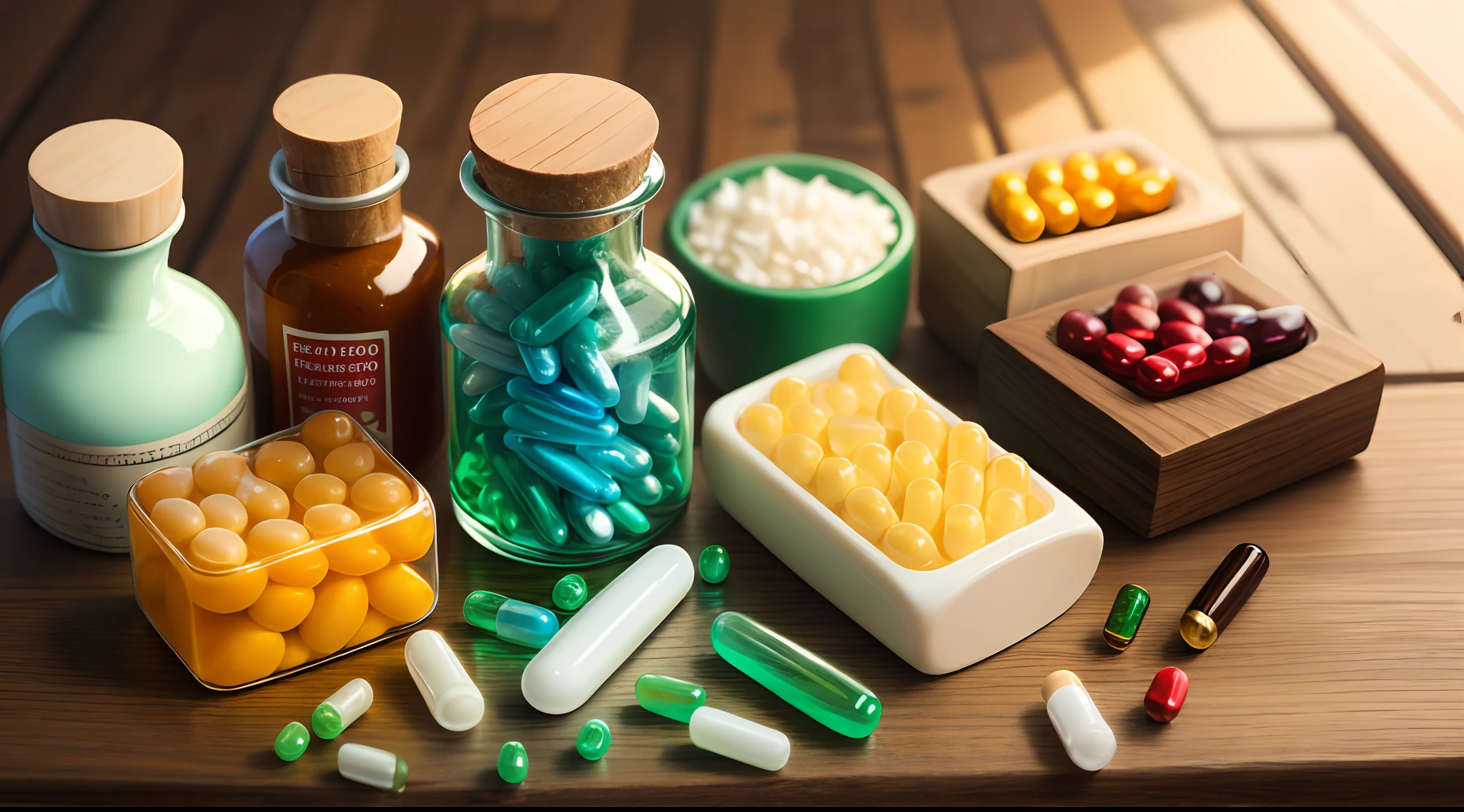 Medicines