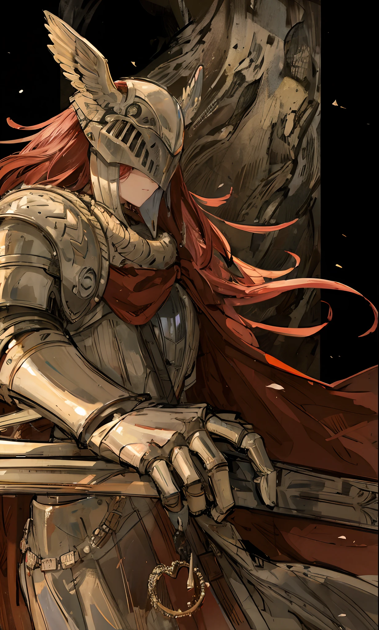 Lady Knight