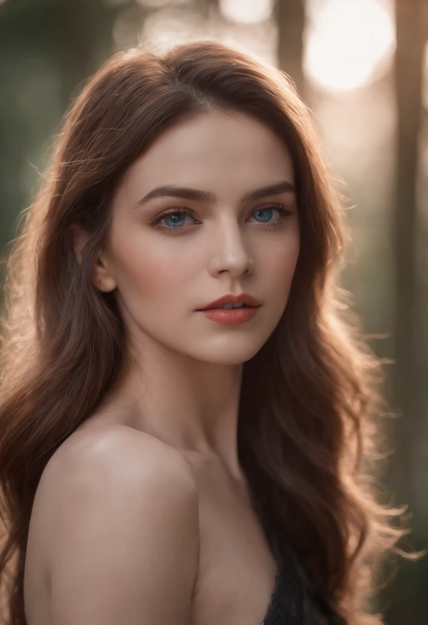 Portrait of a beautiful female from 1700, Rosto detalhado perfeito, detailed symmetric circular iris, cabelos longos, cabelos pretos, Realistic, olhos greem, stunning realistic photography Norwegian character, 3D-rendering, octan render, intrinsecamente detalhado, Cinematic lighting, Foto de capa hiper detalhada centralizada, awesome full color, Hand drawn, Escuro, lo gothic, corajoso, 12k, High definition, cinemactic, Neoprene, Vencedor do concurso Behance, Retrato em destaque no Unsplash, arte digital estilizada, estilo de arte anime, liso, Ultra High Definition, 8k, Motor Unreal 5, Ultra sharp focus, obra-prima de arte intrincada, agourento, epics, TanvirTamim, trending on ArtStation, altamente detalhado, vibrante