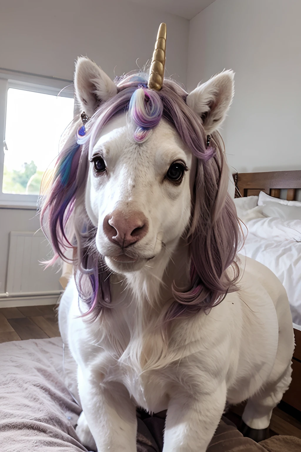 unicorn
