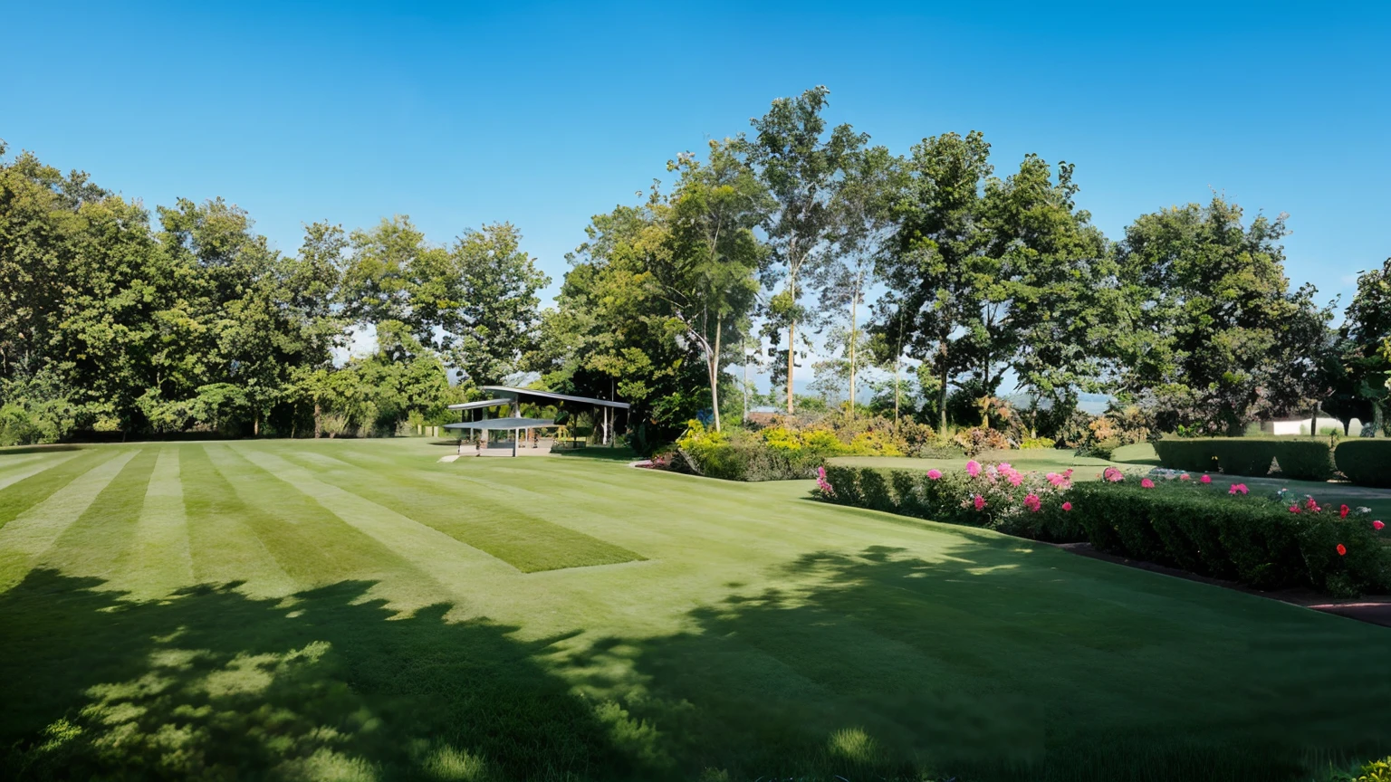 lawn