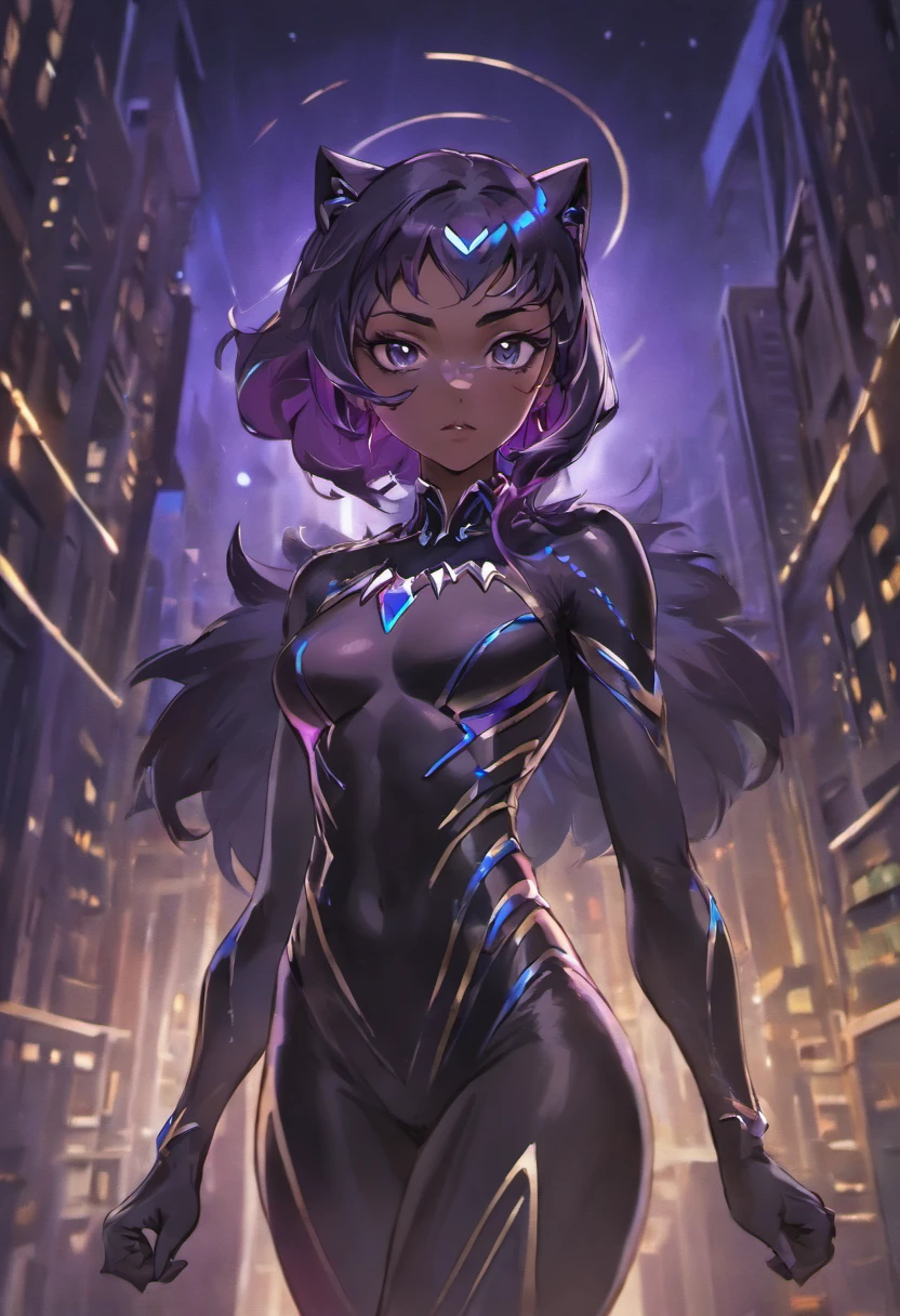 Black Panther
