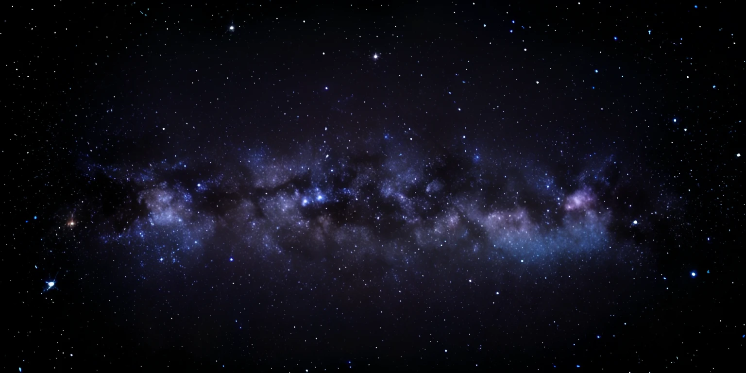 Starry sky with a few stars and a few clouds, deep space in the background, background of the galaxy, cosmos sem fim no fundo, galaxy in background, on a galaxy looking background, milky ways, galaxy in background, the space background, Background galaxy, space backround, Galaxy background, Milky Way, cosmos in the background, background is space