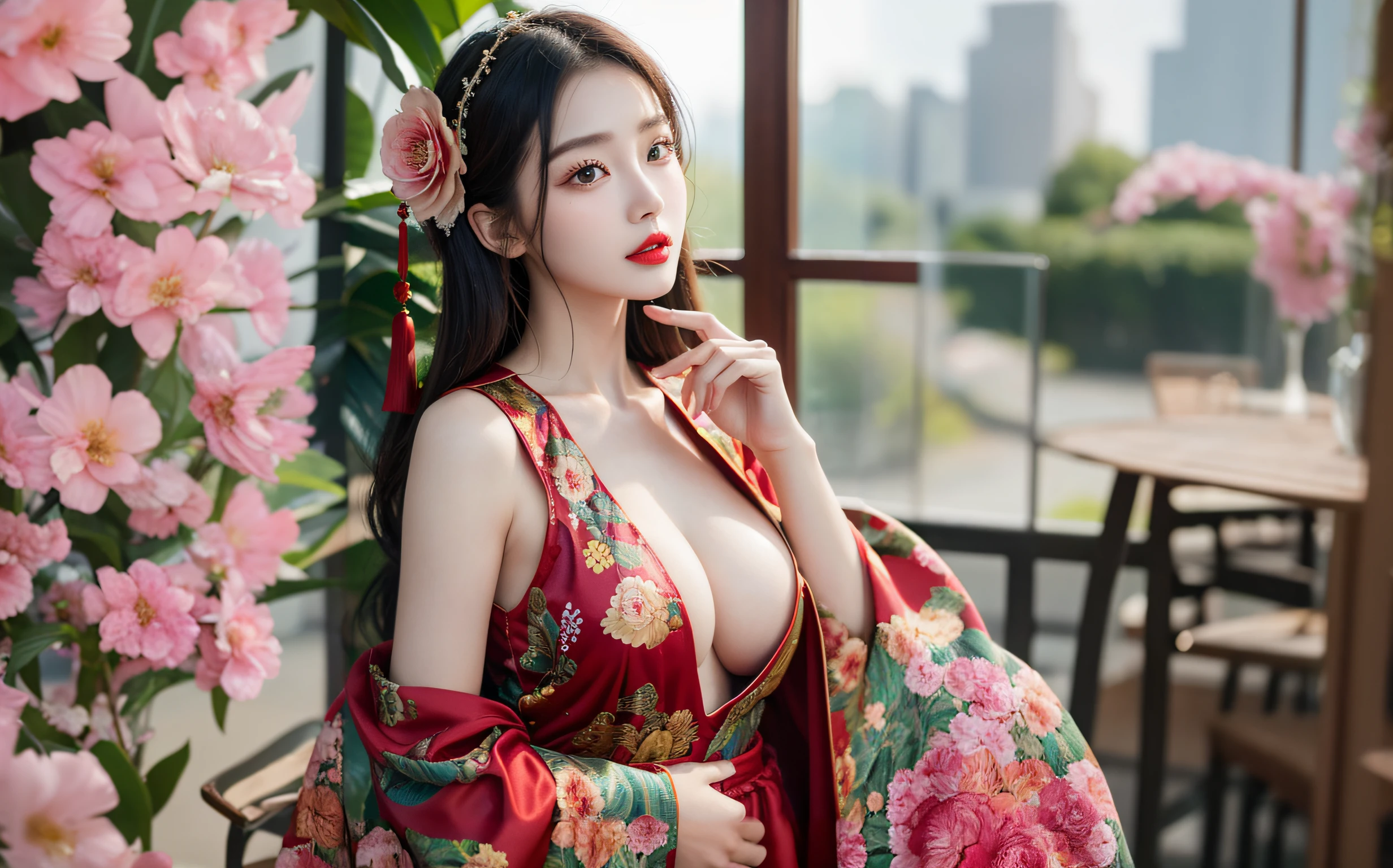 florals