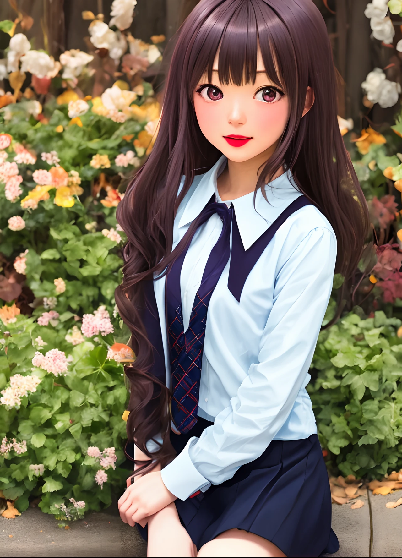 Mafuyu Asahina