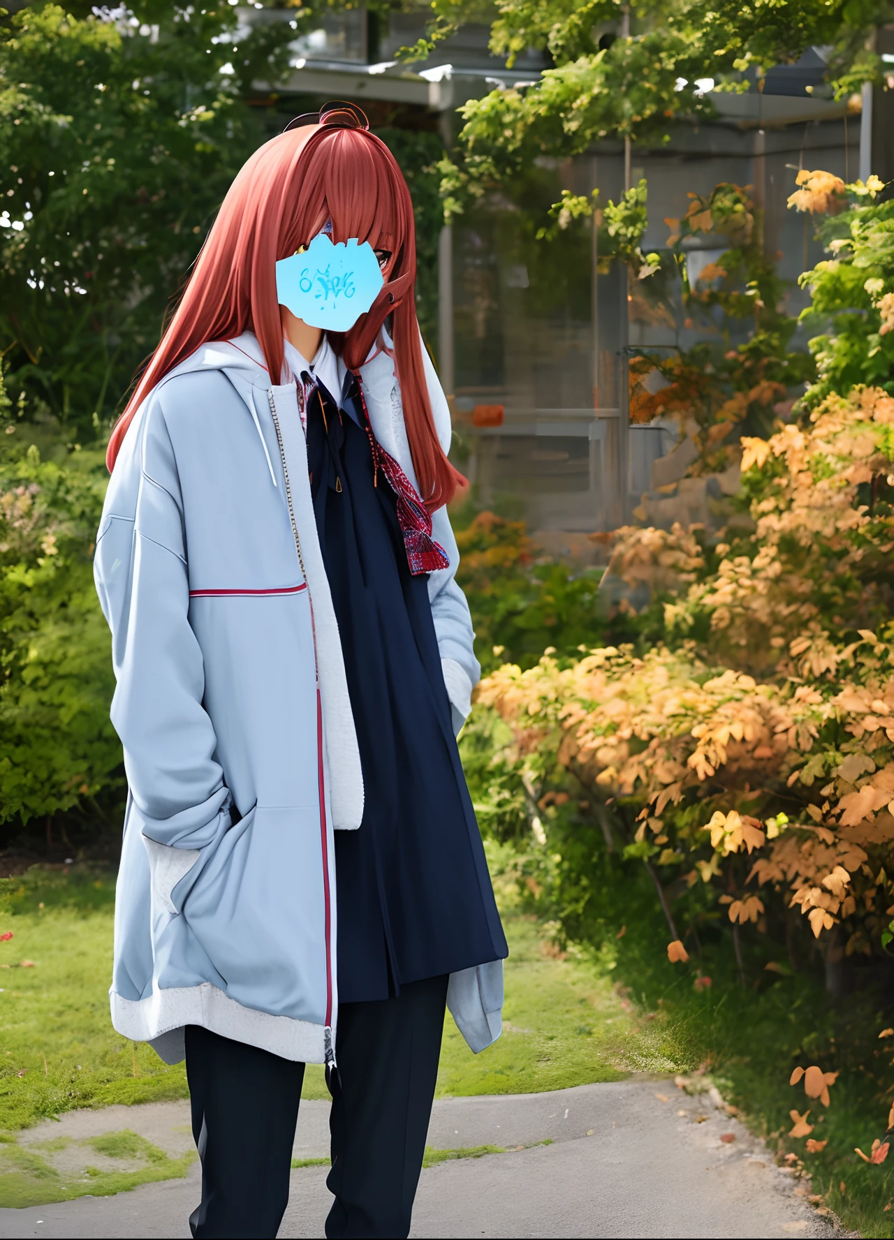 Mafuyu Asahina