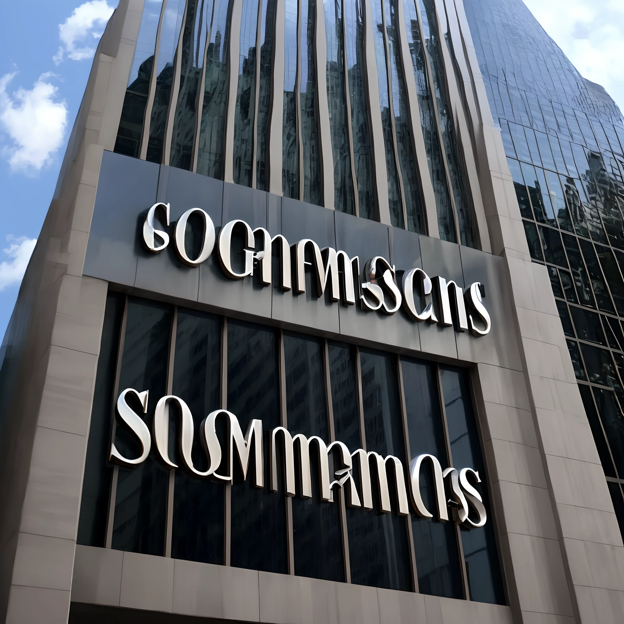 Goldman Sachs