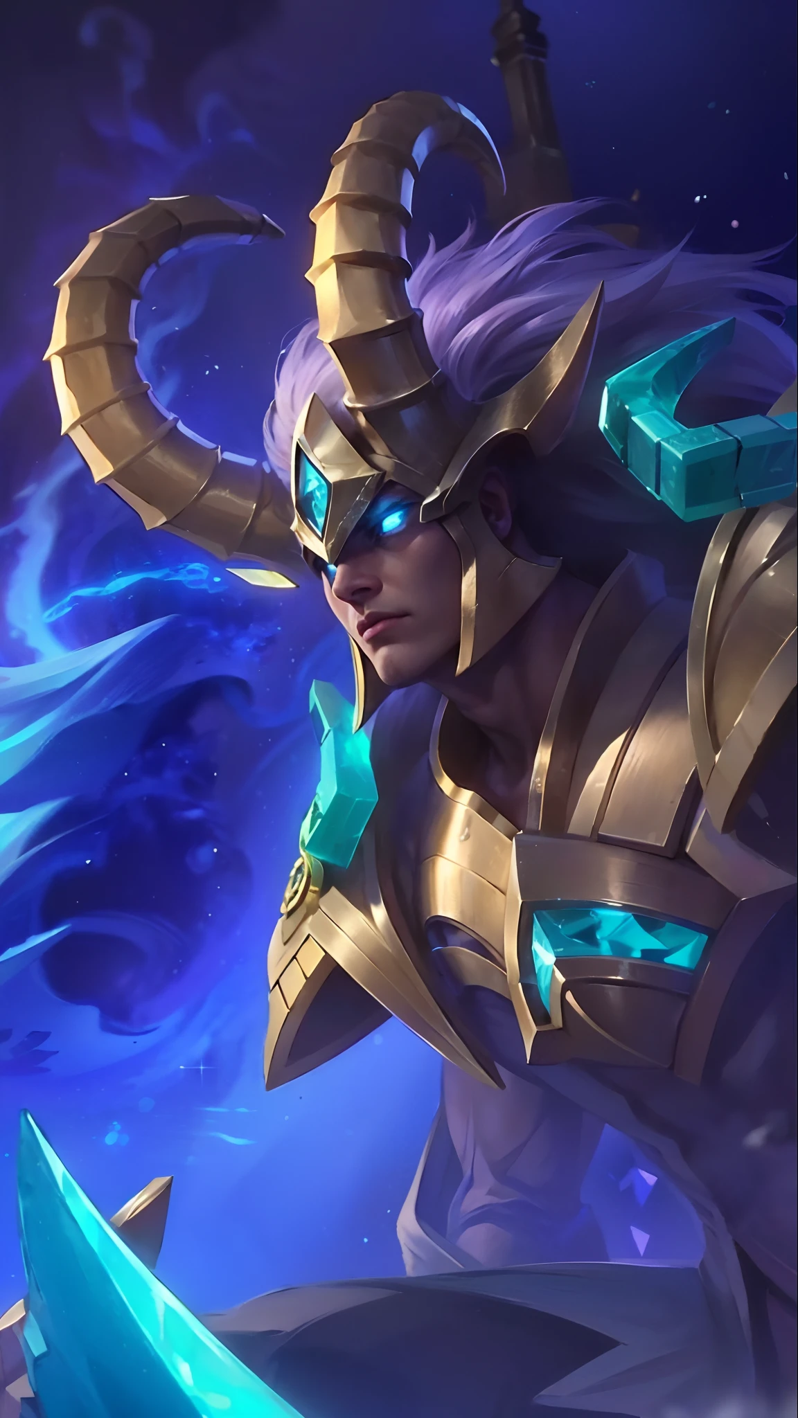 (Intricate Details, Masterpiece, Best Quality, High Resolution, 8k), (1man), (male:1.2), mature, dandy face, finely detailed eyes and face, toned body, masculine appeal, commanding presence, hot stud, bulging biceps and triceps, well-developed quadriceps and hamstrings, light skin, burgundy straight layered bangs hair, aquamarine eyes,  ornate details,  portrait, solo, half shot, looking down, detailed background, detailed face, (cogpunkai, cogpunk theme:1.1),  tech-mage,   [magic|technology], melding of spellcraft and advanced technology,  intricate [spellcasting clothes|mechanical gear], gear shaped glyphs,  ancient crystals,  [gears|ancient spell],  floating particles,  [innovative|enchanting] aura, high tech vehicle in background,   , finely detailed background, Depth of Field, VFX