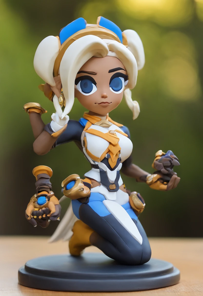 mercy overwatch