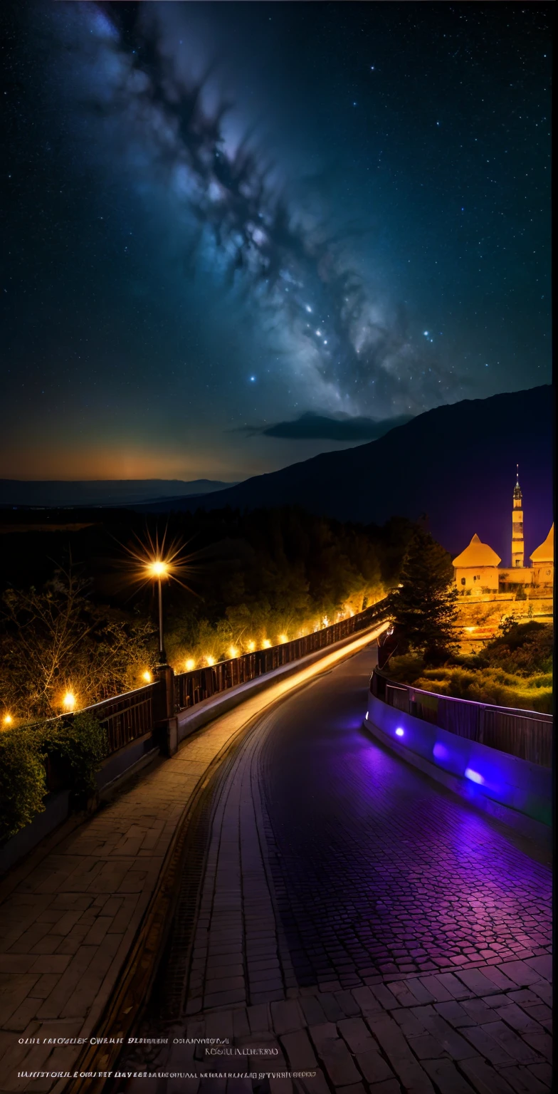 (best quality,4k,8k,highres,masterpiece:1.2),ultra-detailed,(realistic,photorealistic,photo-realistic:1.37),HDR,UHD,studio lighting,ultra-fine painting,sharp focus,physically-based rendering,extreme detail description,professional,vivid colors,bokeh,galaxy raytracing stars,cosmic beauty,ethereal atmosphere,colorful nebulae,astronomical wonders,star-filled sky,dazzling celestial lights,interstellar dreams,spectacular star clusters,majestic spiral galaxies,countless twinkling stars,stellar dust clouds,milky way galaxy,sparkling constellations,expansive cosmic horizon,cosmic dust and gas,cosmic rays and particles,cosmic mysteries and secrets,celestial fireworks,mesmerizing astronomical phenomena,universe in all its glory,luminous cosmic light,cosmic revelations.