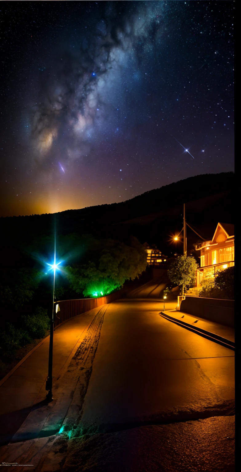 (best quality,4k,8k,highres,masterpiece:1.2),ultra-detailed,(realistic,photorealistic,photo-realistic:1.37),HDR,UHD,studio lighting,ultra-fine painting,sharp focus,physically-based rendering,extreme detail description,professional,vivid colors,bokeh,galaxy raytracing stars,cosmic beauty,ethereal atmosphere,colorful nebulae,astronomical wonders,star-filled sky,dazzling celestial lights,interstellar dreams,spectacular star clusters,majestic spiral galaxies,countless twinkling stars,stellar dust clouds,milky way galaxy,sparkling constellations,expansive cosmic horizon,cosmic dust and gas,cosmic rays and particles,cosmic mysteries and secrets,celestial fireworks,mesmerizing astronomical phenomena,universe in all its glory,luminous cosmic light,cosmic revelations.