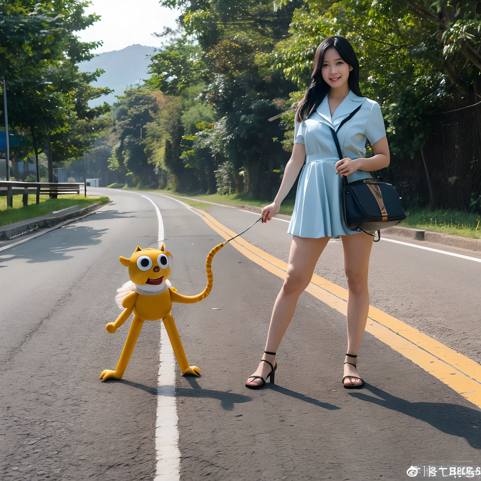 Doraemon