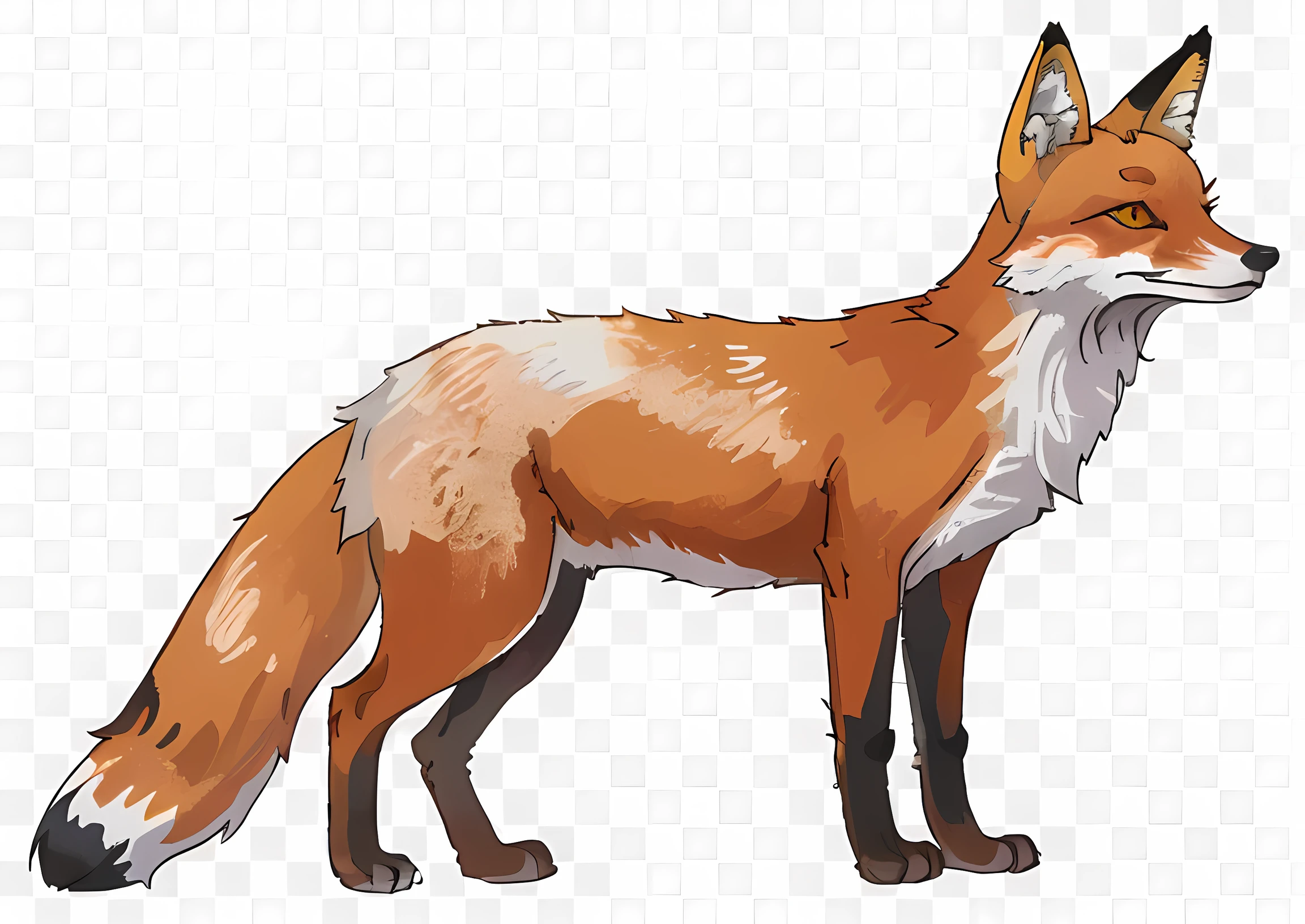Fox,
