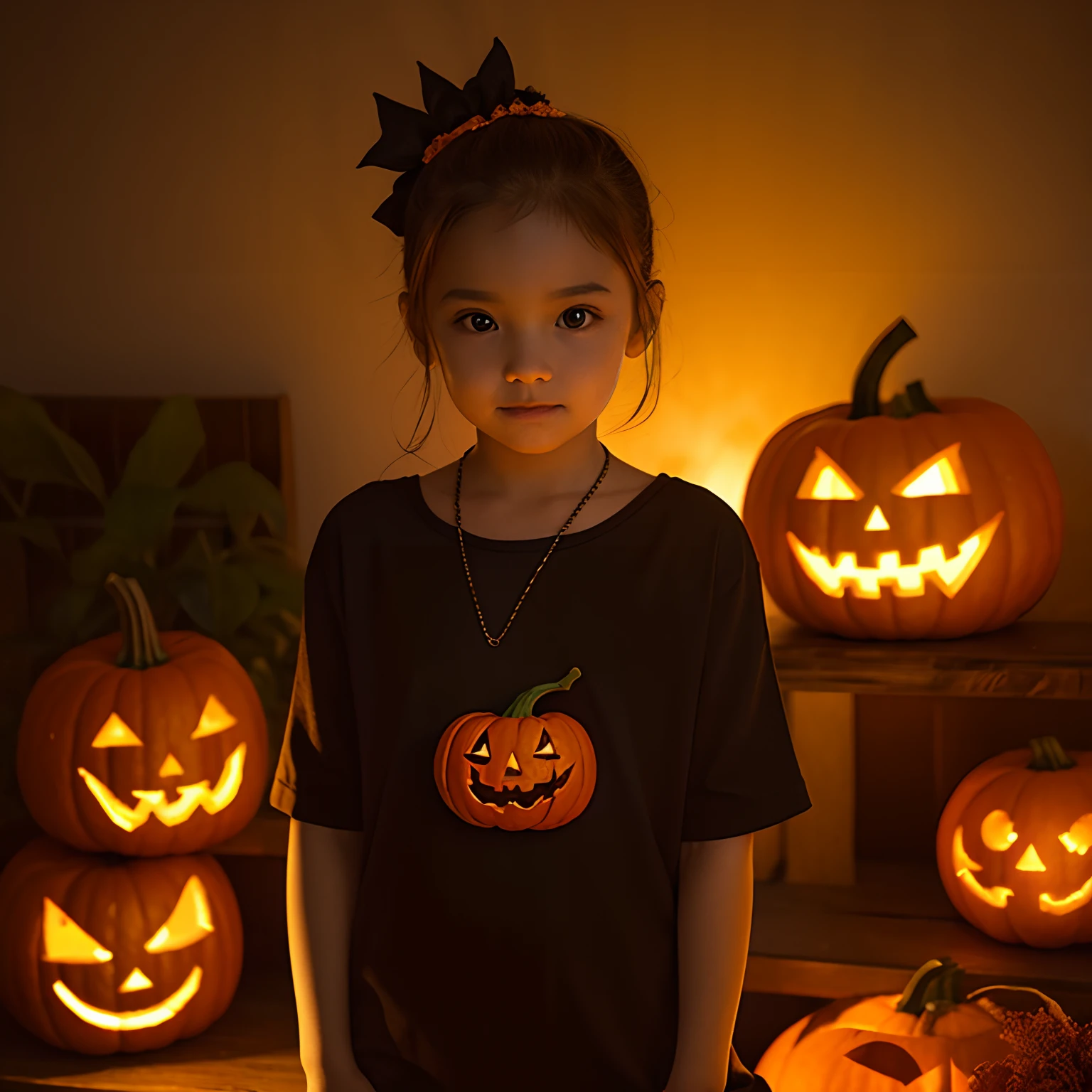 Jack-o’-lantern