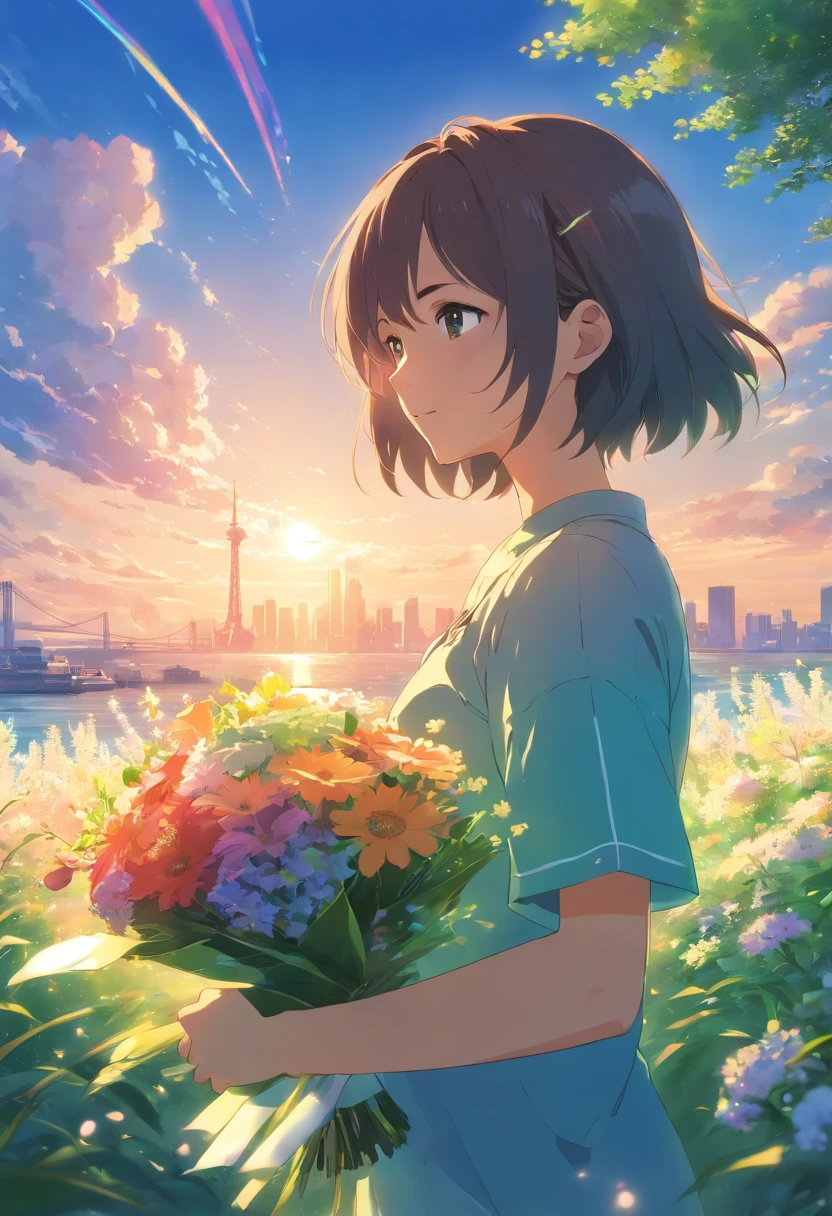 bouquet
