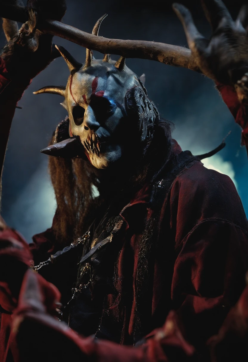 slipknot 1999