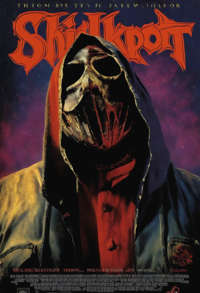 slipknot 1999