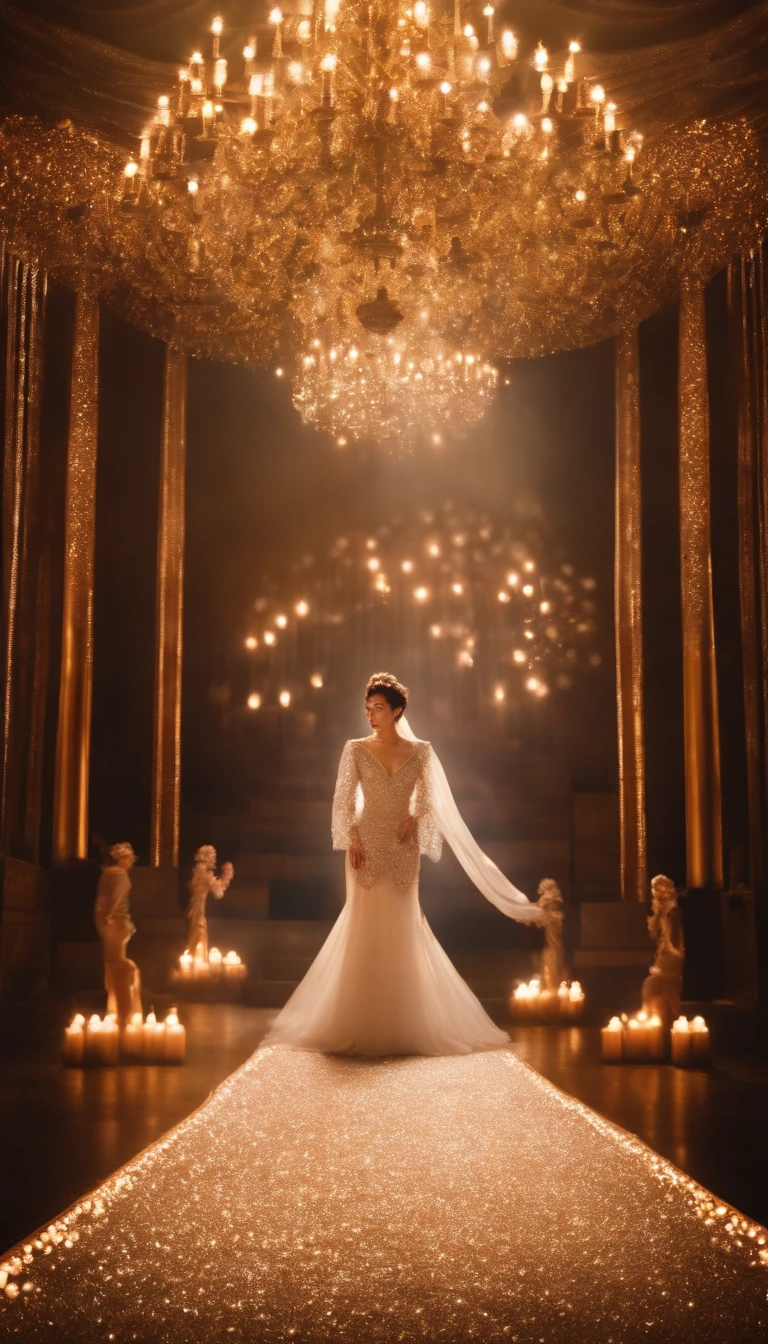 Showa,stage,stage,enka,Background with,retro,The altar,Glistening,Dreams,Takarazuka